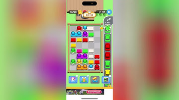 Seat Escape Level 228 Solution Walkthrough 