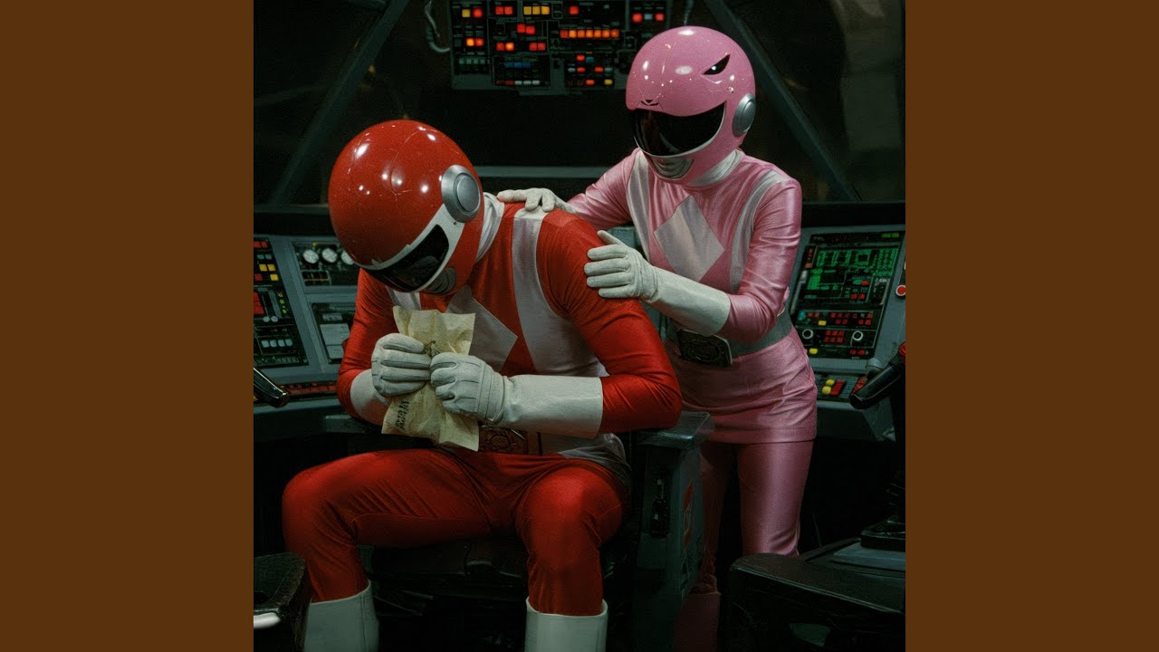 無謀合体！ゴヒャクゴジュウゴレンジャーロボ