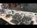 Live Subaru Rallyecar Engine Build EJ20 I Subi-Performance