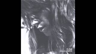 Video thumbnail of "Charlotte Gainsbourg - Tel Que Tu Es (Official Audio)"