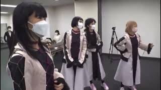 【WACK合宿オーデ/BiSH】褒めて伸ばすタイプの　アイナ・ジ・エンド