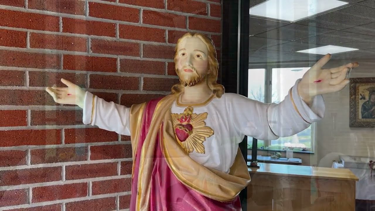 Who We Are | Notre Dame Retreat House