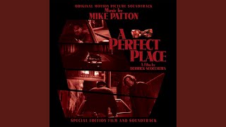 Video-Miniaturansicht von „Mike Patton - A Perfect Twist (Vocal)“