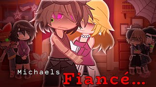 // Micheal fiancé… // Ep 7 // Season two // FNaF x Gacha life // Non-Original //