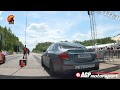 Audi TTS AGPmotorsport vs Mercedes w213 E63AMG S