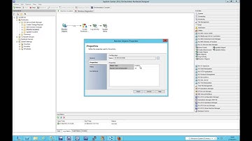 Orchestrator Integration Pack for Clarity SDM