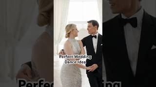 🌜Fly Me To The Moon🌙 Perfect Wedding Dance Idea #firstdance  #weddingdance