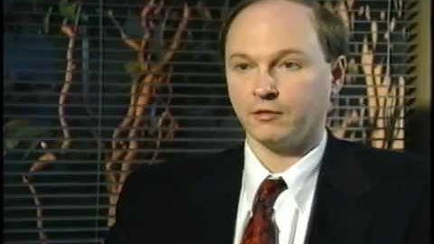 Early days of Cisco Len Bosack & Sandy Lerner PT 1