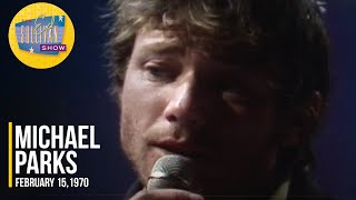 Michael Parks &quot;Melancholy Baby&quot; on The Ed Sullivan Show