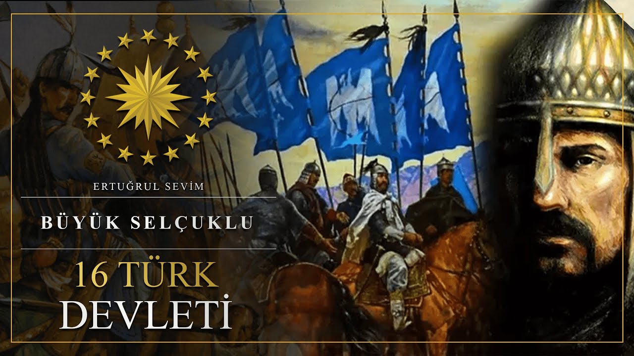 16 T RK DEVLET B Y K SEL UKLU 11 B L M YouTube 16-t-rk-devlet-b-y-k-sel-uklu-11-b-l-m-youtube