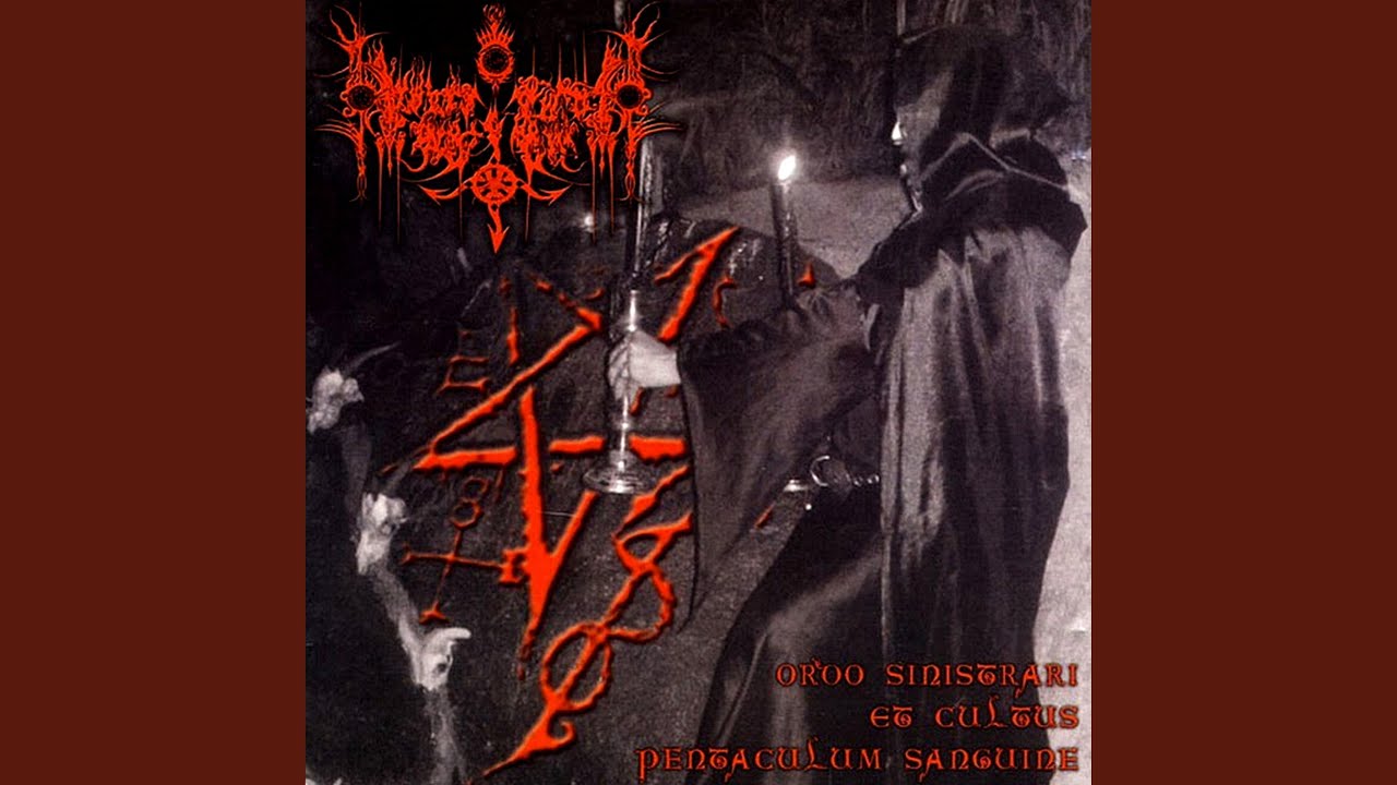 Blasphemies Under High Infinite Thrones