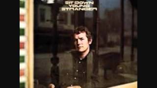 Gordon Lightfoot  .Sit down young stranger chords