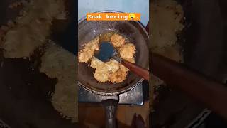 Bikin Sendiri Dihome