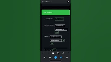 Writing/changing contract functions after deployment