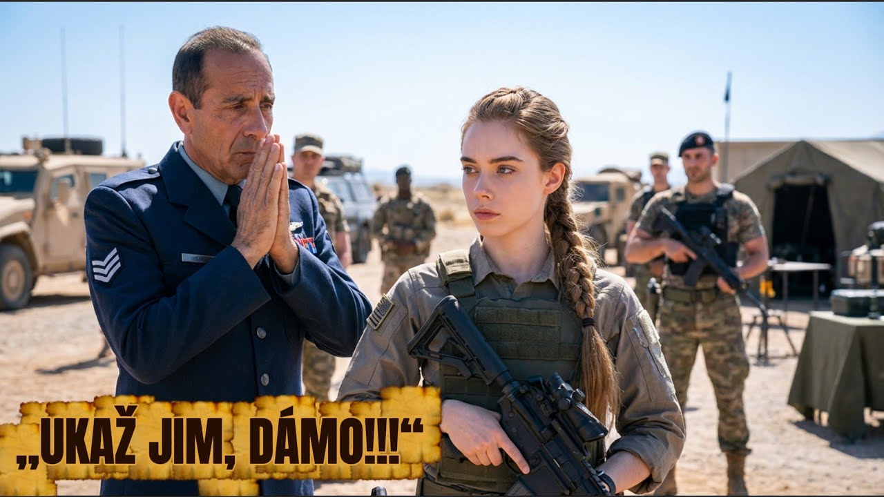 Neuspěla v každém bojovém testu