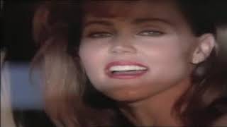 Belinda Carlisle - Heaven Is A Place On Earth 1987