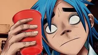 2D (GORILLAZ) - El muchacho de los ojos tristes (Jeanette cover)