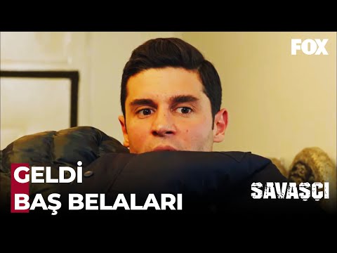 Romantik Kahvaltıya Kılıç Baskını - Savaşçı 29. Bölüm