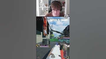 That horizon got shxt on so bad in Apex Legends