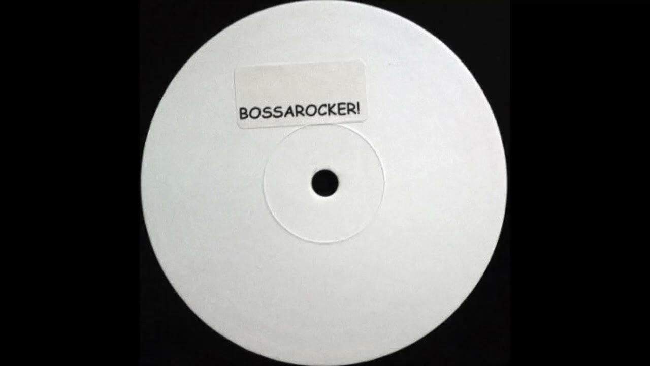 The Doors Break On Through (Remix) BD 001 / Bossarocker! Remix