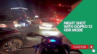 Hyderabad Sunday Night Ride -Vlog143