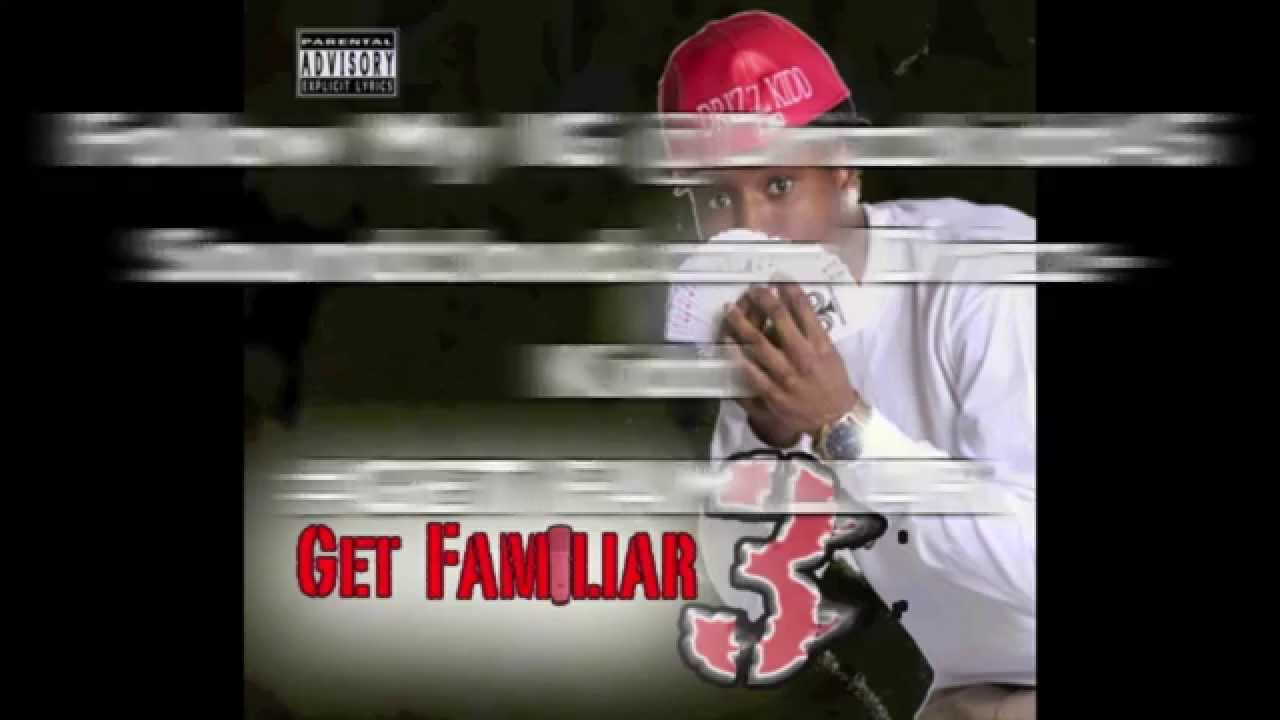 Drizz Kidd "Play Ya Cards Right"/Interview