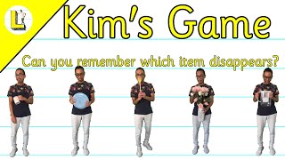 キムの記憶ゲーム screenshot 5