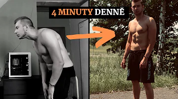 Jak se projevuje bolest v zádech?