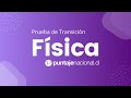 Prueba de Transición FÍSICA | Calor específico y Capacidad Calórica | Clase N°19