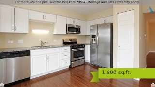 Ronda Wallace Remax 10 Just Sold This 3 Bedroom Homes For Sale Tinley Park