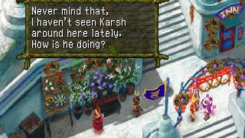 Chrono Cross 005 Termina