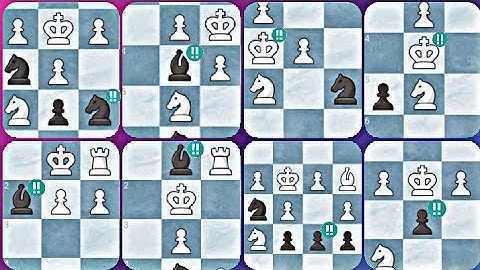 BRILLIANT MOVE EVERY MOVE!