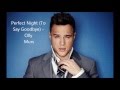 Perfect Night (To Say Goodbye) - Olly Murs