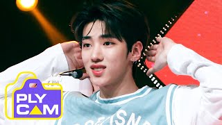 [플리캠 4K 가로] DONGKIZ I:KAN JAECHAN 'Y.O.U' (동키즈 아이캔 재찬 직캠)ㅣSimply K-POP Ep.424