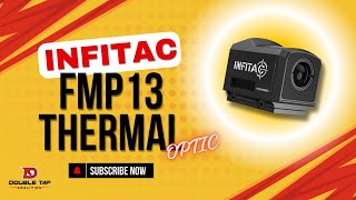 Unboxing the InfiTac FM13: Next-Level Thermal Vision Awaits!