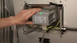 HMI 2500W Replace Ignitor - BF Engineering Tutorial