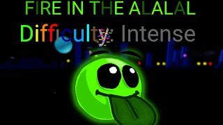 How To Get Fire In The Alalal Find The Alalals