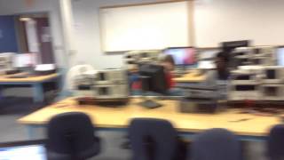 ECE4305 Start-up Sync Demo
