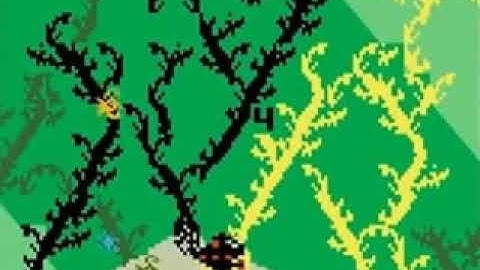 Number Jumble - Mattel Intellivision - Archive Gameplay 🎮