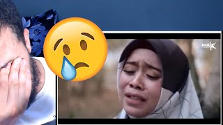 SAKHA ibu wa umm cover by Lesti Reaction