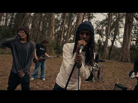 Frendi - #TellMeWhy ft. karta (Official Music Video)