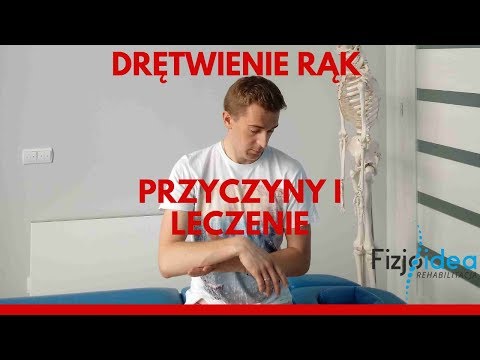 Wideo: Różny Nacisk Na Prawą I Lewą Rękę: Przyczyny, Leczenie