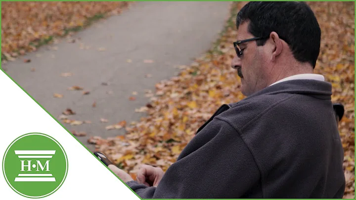 Ted Michalos - Licensed Insolvency Trustee Guelph, Ontario | Consumer Proposal & Bankruptcy