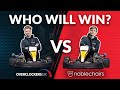 Which Esports Driver Is The Fastest?🤔 | Challenging the Mercedes-AMG PETRONAS Esports Team