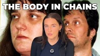 The murder of Christine Chappel: The Body in Chains