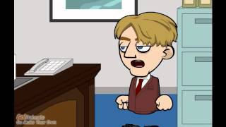 Quantitative Easing Explained By The Liberal Prepp