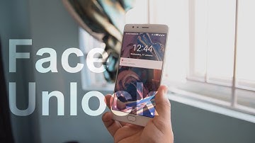 OFFICIAL Face Unlock for OnePlus 3/3T! (Oxygen OS 5.0.3)
