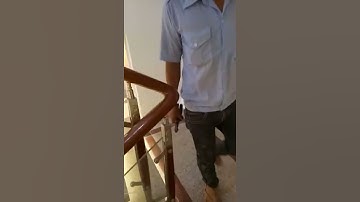 Thi công Mạch đèn led cầu thang cảm ứng v6.0 - eChipKool SHOP