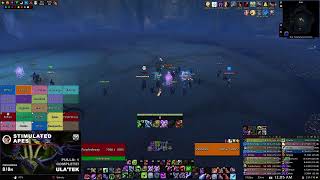 Heroic/Normal Prog | DPS | Death Knight | Midnight Season 1