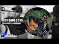 Abdi qani boss  dhaawac boogahaygii  official music 2o22